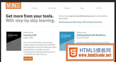 學(xué)習(xí)網(wǎng)頁設(shè)計(jì)必知的20個教學(xué)資源站